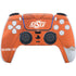 Oklahoma State University Orange Jersey PS5 Pro Bundle Skin